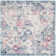 Cronin Navy/Teal Area Rug