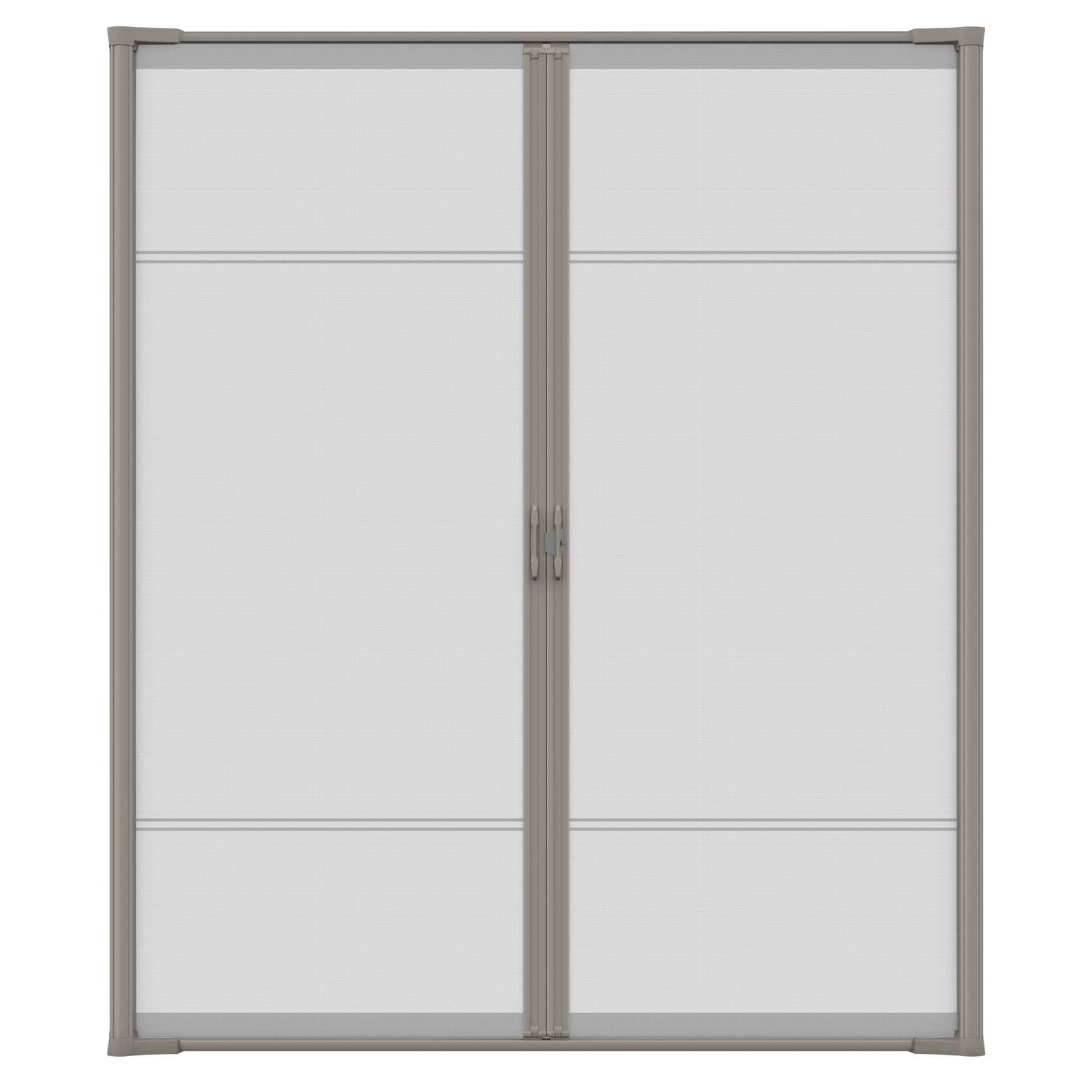 LARSON Brisa 72'' Aluminum Screen Doors & Reviews | Wayfair