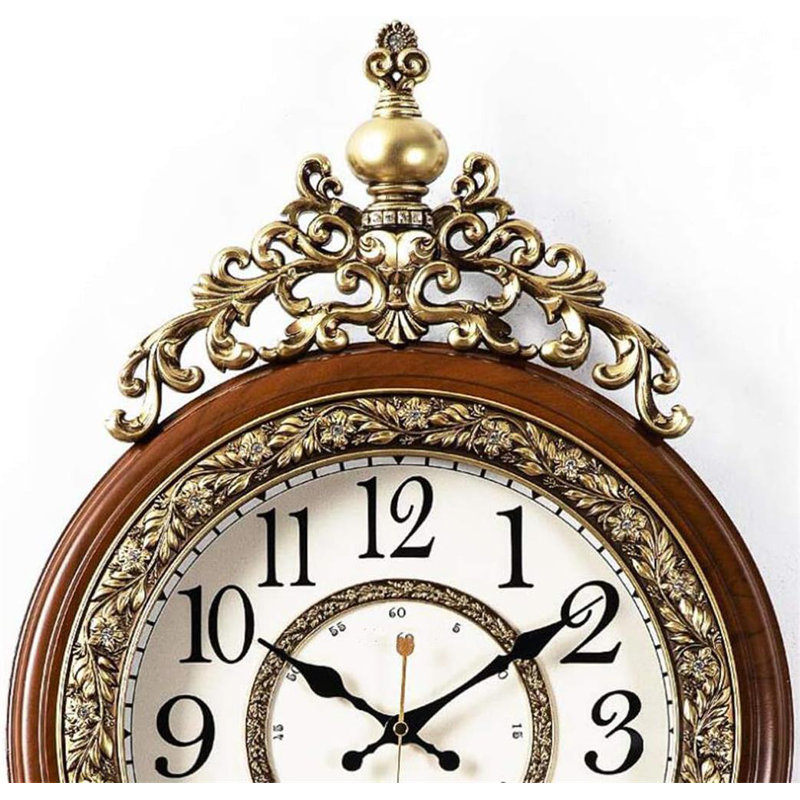Modern Grandfather Clock