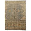 Tapis brun clair Pursley