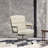 Hokku Designs Roumena Genuine Leather Executive Chair-801241645-801241640