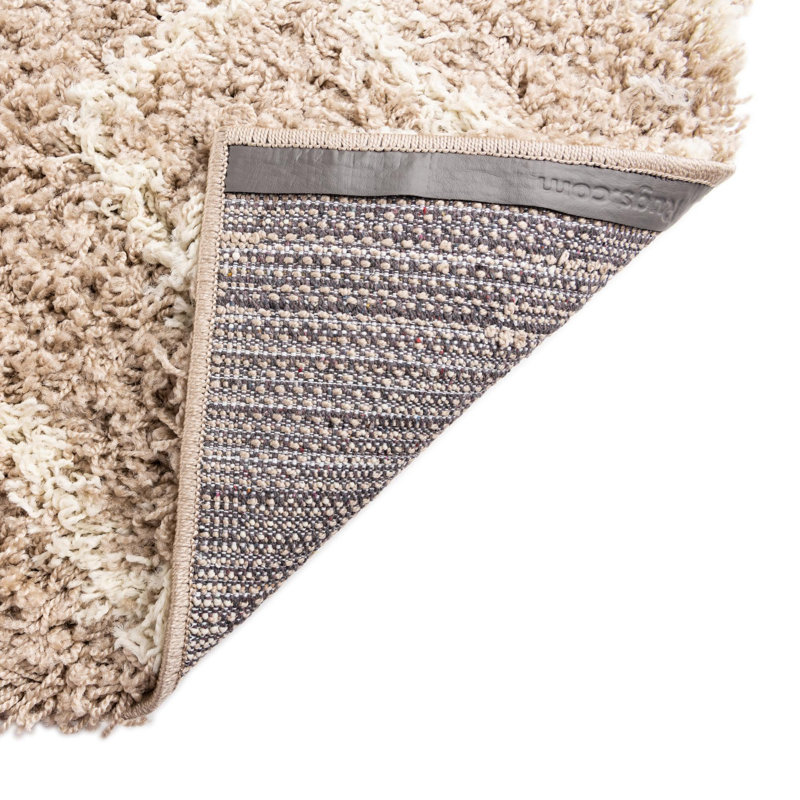 Arup Geometric Indoor Rug, Runner 2' x 8'