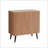 Accent Cabinet In Maple-1936903981
