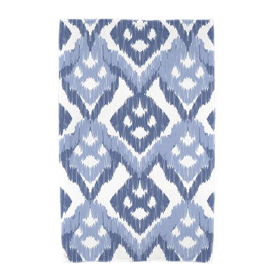 Serviette de plage Garett