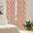 Semi-Sheer Rod Pocket Curtain Panels-45202678