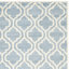 Tapis en laine touffeté à la main Carolene-131907265