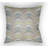 Moderne Geometric Outdoor Throw Pillow-21725471-21725472