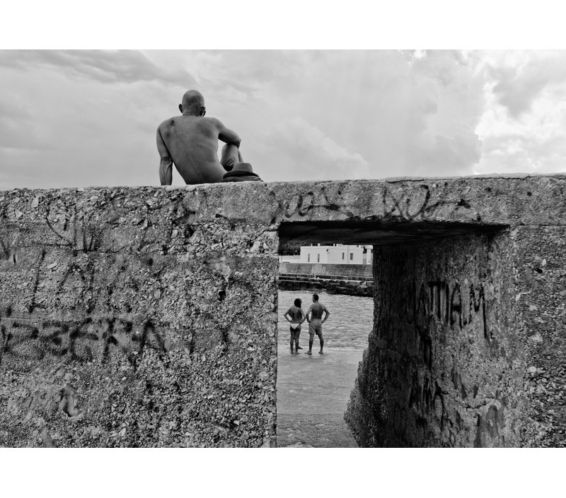 Wrapped Canvas Print, 60.96 cm H x 91.44 cm W