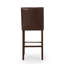 Tabouret de bar de 30,5 po de hauteur, tabouret de comptoir pour îlot de cuisine-1943435207