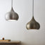 Tessier 1 - Light LED Teardrop Pendant-15856834