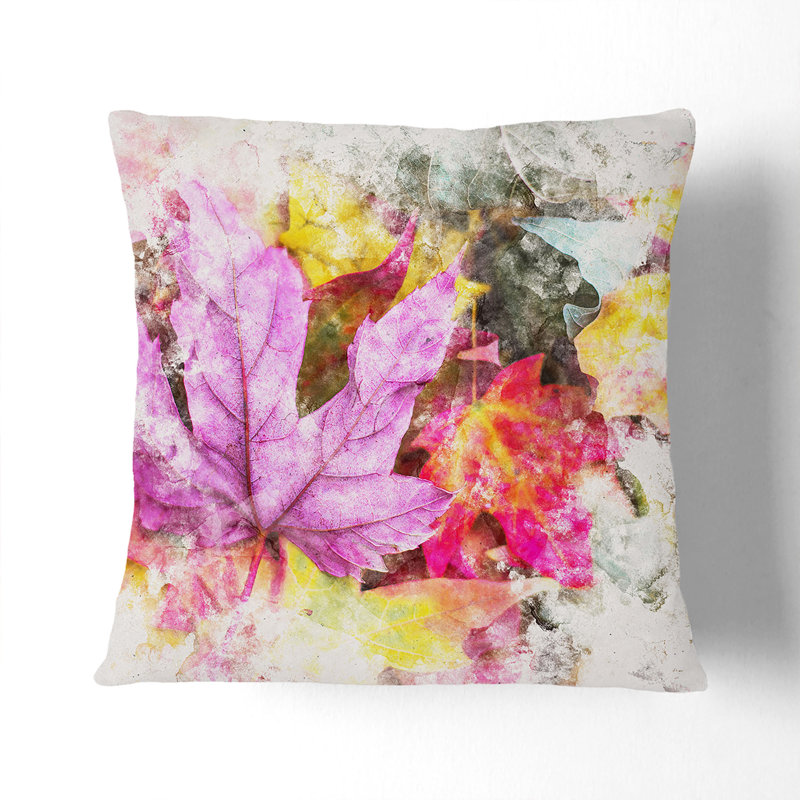 Square Cushion, 40cm H x 40cm W x 15cm D