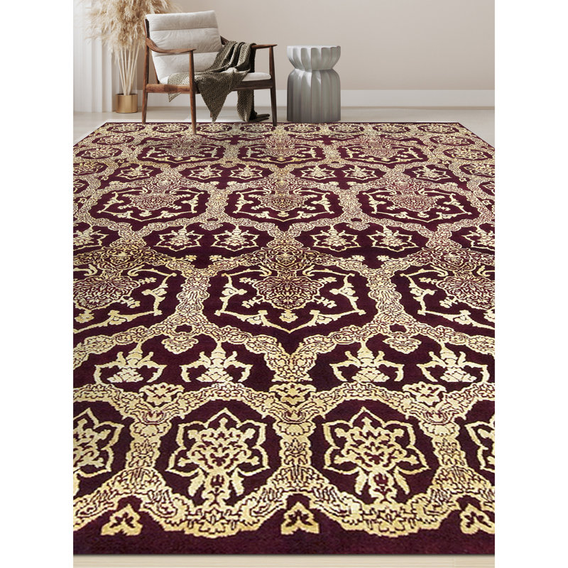 Reme One-of-a-Kind 8'1" X 9'11" Area Rug