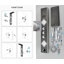 Henley Shower Tower Panel