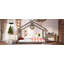 Lit double au sol avec lattes de soutien, structure de lit en bois massif-1366475761-1366475763