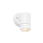 Metcalfe 11.9cm H Outdoor Armed Sconce-83103821