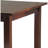 Beech Solid Wood Dining Table