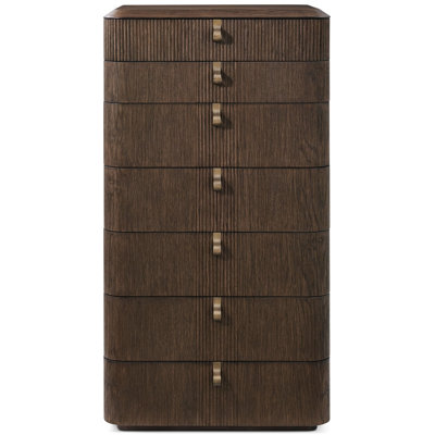 Vienna Tall Dresser