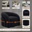Aunna 83.6Cm Wide Swivel Barrel Chair-1271630100