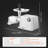 VEVOR Countertop Blender