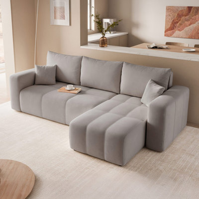 4 Seater Sofa Bed