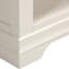 Adaleya 150cm H x 89cm W Bookcase-152502975
