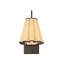 Blithe 1 - Light Armed Sconce-1721218293