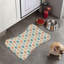 Tapis rétro 1 pièce