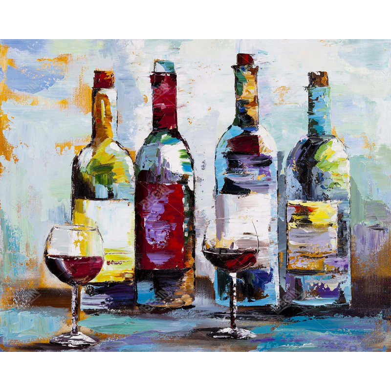 " Wine Tasting "