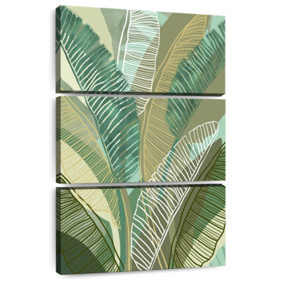Harnek Tropical Botanical II