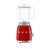 Red is out of stock selected