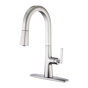 Brushed Nickel