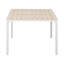 Akaja 4 - Person Patio Dining Set Square Table