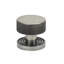 Brompton Interior Mortise Knobset-111910153