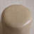 11.8In Small Round Faux Leather Upholstered Ottoman-120539216