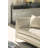 104.25'' Velvet Sofa