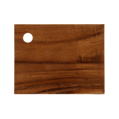 Flaherty 31cm Wood Chopping Board