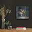 Art mural en métal Winston Porter «All Abloom» par Danhui Nai-1366745537