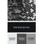Tapis noir / blanc à motif géométrique Antonyo-1869651099