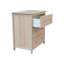 Commode 3 tiroirs Calumet Heimann-101528186