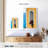 Aime Floral Mediterranean Window-108447955