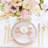 Metal Napkin Ring