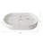 22.8-In Vessels Bathroom Vanity