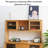 Modern Simple Multi-Functional Large-Capacity Sideboard