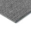 Tapis gris lavable à la machine de qualité supérieure AMF138-505467173