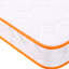 Sareer Kids Dream Memory Foam Pocket Mattress-105253936