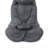 Alexus Weather Resistant UV Resistant Garden Statue-856176153