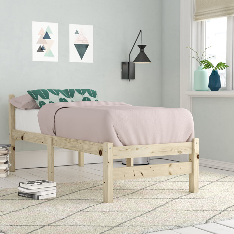 Farnham Bed Frame, Single (3')