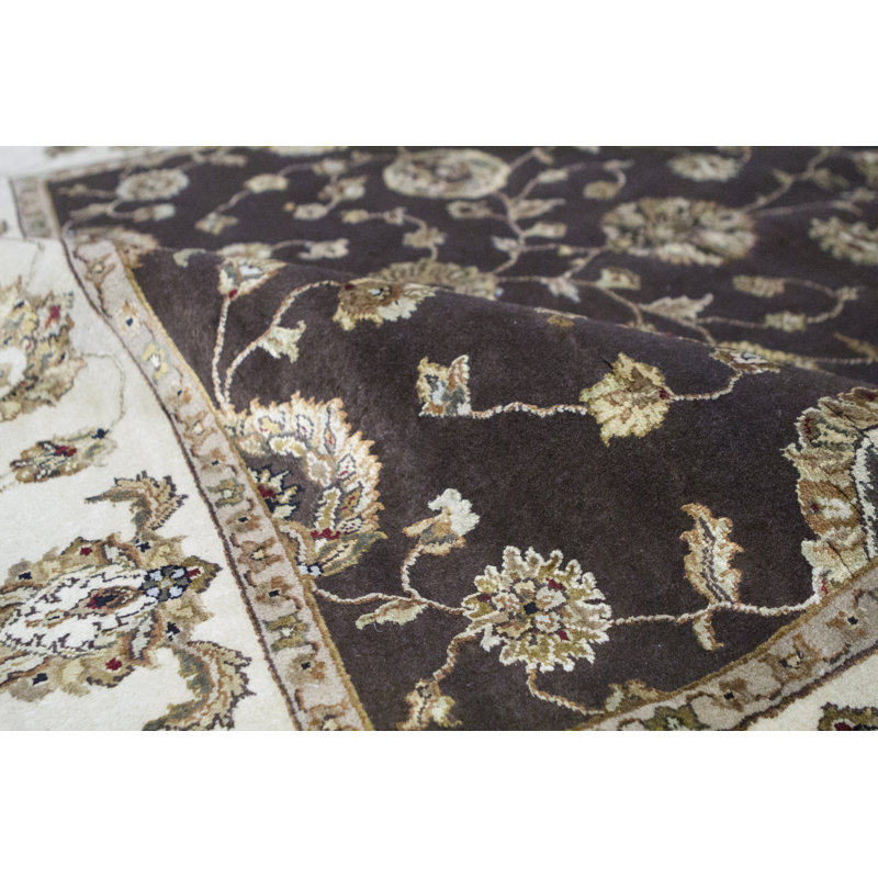 One-of-a-Kind 6'1" X 9' Area Rug