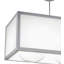 Quadrato 3 - Light Pendant