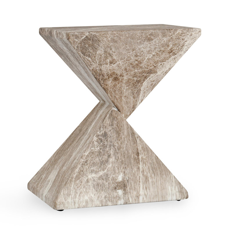 Adler Outdoor Accent Table